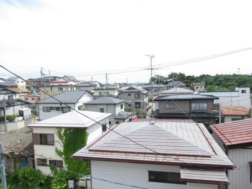  東北新幹線（東北地方）/郡山駅 徒歩42分 3-3階 築23年