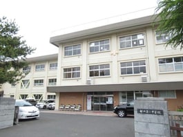 郡山市立郡山第三中学校