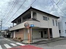 東北本線/郡山駅 徒歩25分 2-2階 築48年の外観