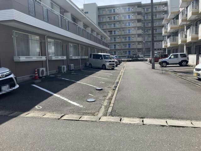  磐越西線<森と水とロマンの鉄道>/郡山富田駅 徒歩38分 2階 築32年