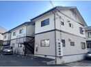 磐越西線<森と水とロマンの鉄道>/郡山富田駅 徒歩21分 1階 築28年の外観