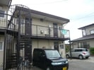 東北本線/郡山駅 バス:25分:停歩10分 2階 築48年の外観