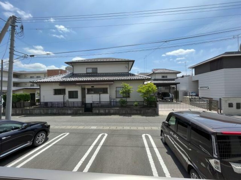  磐越西線<森と水とロマンの鉄道>/郡山富田駅 徒歩31分 1階 築7年