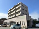 磐越西線<森と水とロマンの鉄道>/喜久田駅 徒歩26分 3階 築38年の外観