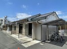 東北新幹線（東北地方）/郡山駅 徒歩26分 1階 築50年の外観