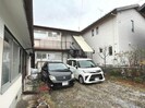 磐越西線<森と水とロマンの鉄道>/郡山富田駅 徒歩27分 2階 築47年の外観