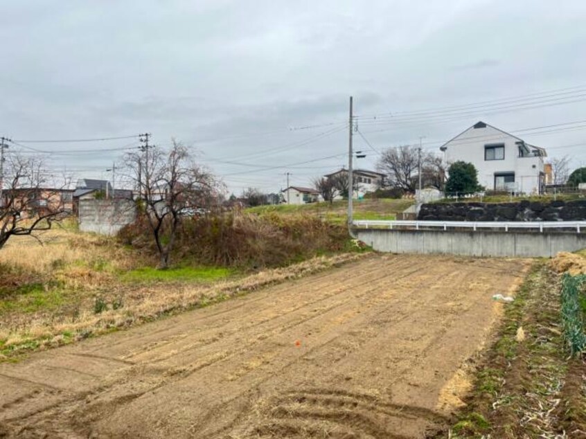  磐越西線<森と水とロマンの鉄道>/郡山富田駅 徒歩27分 2階 築46年