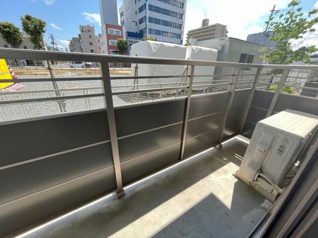  東北本線/郡山駅 徒歩15分 1階 築4年