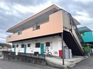 磐越西線<森と水とロマンの鉄道>/郡山富田駅 徒歩20分 1階 築26年の外観