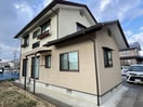  東北本線/郡山駅 徒歩22分 1-2階 築17年
