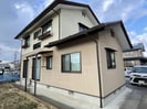 東北本線/郡山駅 徒歩22分 1-2階 築17年の外観