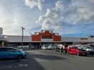 ドン・キホーテ郡山駅東店(ディスカウントショップ)まで1990m 東北本線/郡山駅 徒歩22分 1-2階 築17年