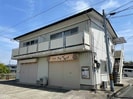 磐越西線<森と水とロマンの鉄道>/郡山富田駅 徒歩27分 2階 築43年の外観