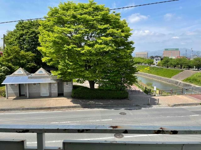  磐越西線<森と水とロマンの鉄道>/郡山富田駅 徒歩27分 2階 築41年