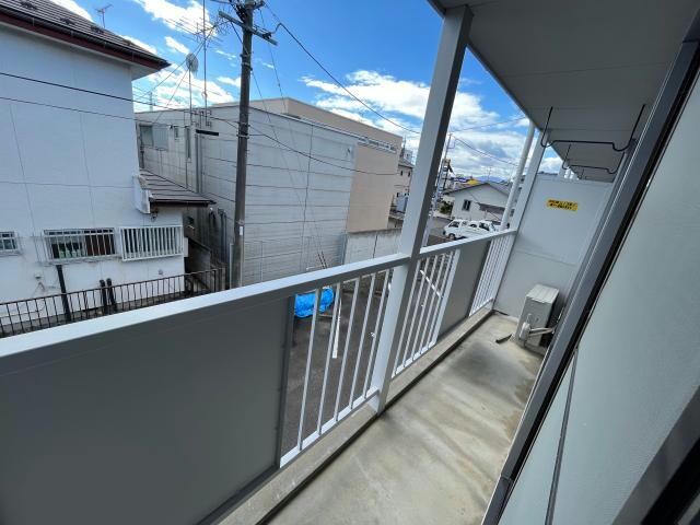  磐越西線<森と水とロマンの鉄道>/郡山富田駅 徒歩27分 2階 築38年