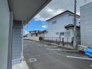  磐越西線<森と水とロマンの鉄道>/郡山富田駅 徒歩27分 1階 築38年