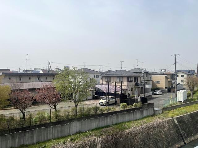  磐越西線<森と水とロマンの鉄道>/郡山富田駅 徒歩31分 2階 築25年