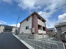 東北新幹線（東北地方）/郡山駅 バス:16分:停歩4分 1階 1年未満の外観