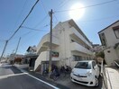  東北本線/郡山駅 バス9分深沢下車:停歩1分 3階 築38年