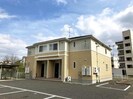 磐越西線<森と水とロマンの鉄道>/郡山富田駅 徒歩26分 1階 築11年の外観