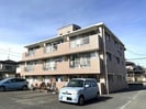 東北新幹線（東北地方）/郡山駅 徒歩30分 1階 築38年の外観