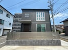東北本線/郡山駅 徒歩46分 1-2階 築浅の外観