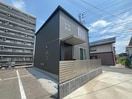 東北本線/郡山駅 徒歩46分 1-2階 築2年