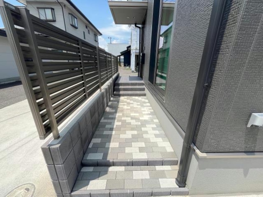  東北本線/郡山駅 徒歩46分 1-2階 築2年