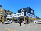 ICHII’SロシナンテMARKET郡山中央店(スーパー)まで613m※ICHII’SロシナンテMARKET郡山中央店 東北本線/郡山駅 徒歩46分 1-2階 築2年
