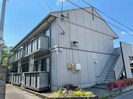 東北本線/郡山駅 徒歩32分 1階 築22年の外観