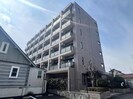 東北本線/郡山駅 徒歩23分 3階 築25年の外観