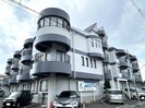 磐越西線<森と水とロマンの鉄道>/郡山富田駅 徒歩23分 3階 築22年の外観