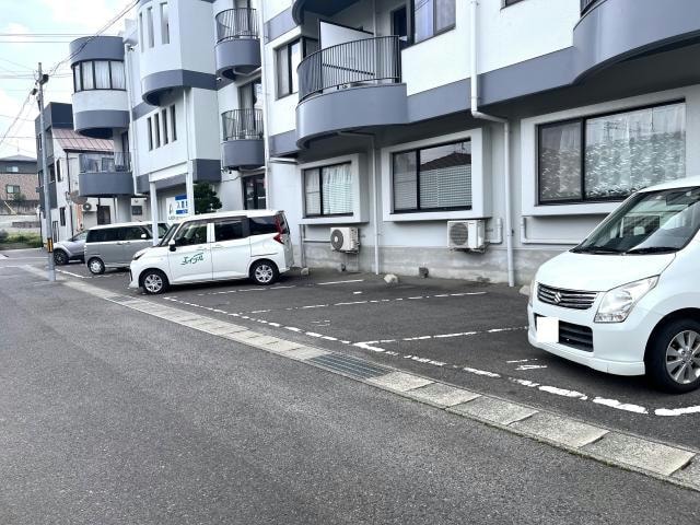  磐越西線<森と水とロマンの鉄道>/郡山富田駅 徒歩23分 3階 築22年