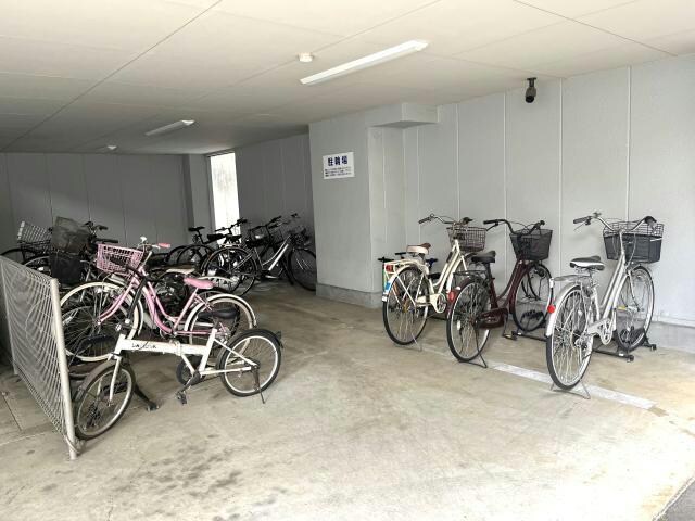  磐越西線<森と水とロマンの鉄道>/郡山富田駅 徒歩23分 3階 築22年