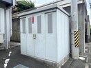  磐越西線<森と水とロマンの鉄道>/郡山富田駅 徒歩23分 2階 築20年