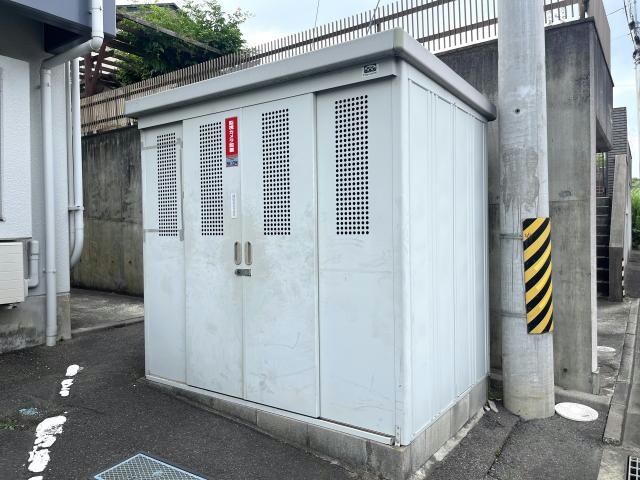  磐越西線<森と水とロマンの鉄道>/郡山富田駅 徒歩23分 3階 築22年