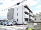 東北本線/郡山駅 徒歩13分 3階 築4年の外観