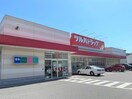 ツルハドラッグ郡山台新店(ドラッグストア)まで486m 東北本線/郡山駅 バス18分大成小学校入口下車:停歩2分 1階 築31年