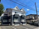 東北本線/郡山駅 徒歩19分 1階 築35年の外観