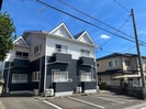 東北本線/郡山駅 徒歩19分 1階 築35年の外観