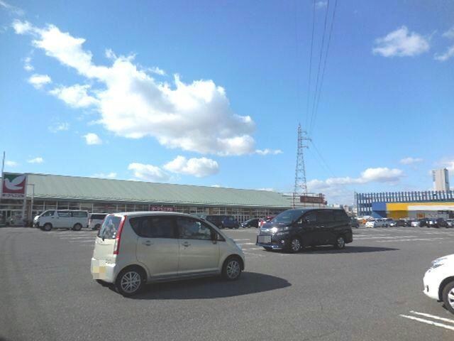 ヨークベニマル横塚店(スーパー)まで1418m※大型スーパー 東北本線/郡山駅 徒歩20分 1階 築33年