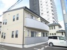 東北新幹線（東北地方）/郡山駅 徒歩13分 1階 築5年の外観