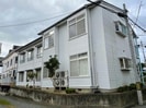 東北本線/安積永盛駅 徒歩8分 1階 築37年の外観