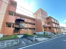 東北新幹線（東北地方）/郡山駅 バス:12分:停歩5分 3階 築27年の外観