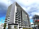  東北本線/郡山駅 徒歩7分 6階 築3年