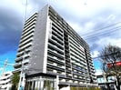 東北本線/郡山駅 徒歩7分 6階 築3年の外観
