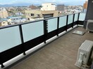  東北本線/郡山駅 徒歩7分 6階 築3年