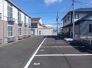 東北本線/郡山駅 徒歩32分 1階 築26年の外観
