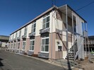 東北本線/郡山駅 徒歩32分 2階 築26年の外観