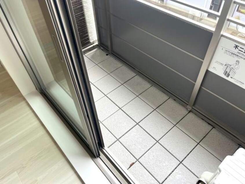  東北本線/郡山駅 バス19分並木5丁目下車:停歩5分 3階 築9年